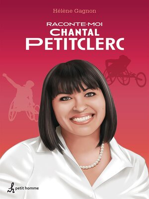 cover image of Raconte-moi Chantal Petitclerc--Nº 31